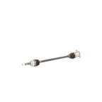 TrakMotive TO-8402 CV Axle Shaft - Rear Left or Rear Right - view 2