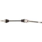 TrakMotive TO-8405 CV Axle Shaft - Front Right - view 1