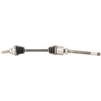 TrakMotive TO-8406 CV Axle Shaft - Front Right - view 1