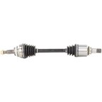 TrakMotive TO-8407 CV Axle Shaft - Front Left - view 1