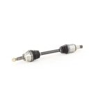 TrakMotive TO-8407 CV Axle Shaft - Front Left - view 2
