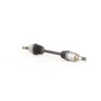 TrakMotive TO-8407 CV Axle Shaft - Front Left - view 3