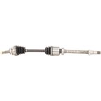 TrakMotive TO-8408 CV Axle Shaft - Front Right - view 1
