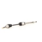TrakMotive TO-8408 CV Axle Shaft - Front Right - view 2