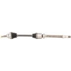 TrakMotive TO-8409 CV Axle Shaft - Front Right - view 1