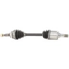 TrakMotive TO-8413 CV Axle Shaft - Front Left - view 1