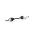 TrakMotive TO-8413 CV Axle Shaft - Front Left - view 2