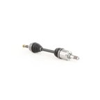 TrakMotive TO-8413 CV Axle Shaft - Front Left - view 3