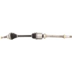 TrakMotive TO-8414 CV Axle Shaft - Front Right - view 1