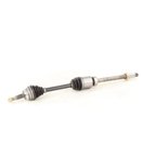 TrakMotive TO-8414 CV Axle Shaft - Front Right - view 2