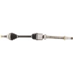 TrakMotive TO-8415 CV Axle Shaft - Front Right - view 1