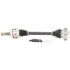 TrakMotive TO-8416 CV Axle Shaft - Rear Left - view 1