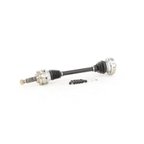 TrakMotive TO-8416 CV Axle Shaft - Rear Left - view 2