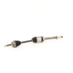TrakMotive TO-8417 CV Axle Shaft - Front Right - view 2