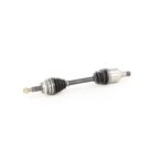 TrakMotive TO-8418 CV Axle Shaft - Front Left - view 2