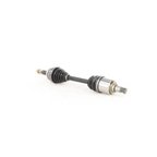 TrakMotive TO-8418 CV Axle Shaft - Front Left - view 3