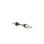 TrakMotive TO-8431 CV Axle Shaft - Front Left - view 3