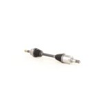 TrakMotive TO-8434 CV Axle Shaft - Front Left - view 3