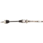 TrakMotive TO-8436 CV Axle Shaft - Front Right - view 1