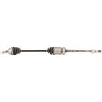 TrakMotive TO-8438 CV Axle Shaft - Front Right - view 1