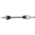 TrakMotive TO-8439 CV Axle Shaft - Front Left - view 1