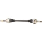 TrakMotive TO-8443 CV Axle Shaft - Rear Left - view 1