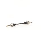 TrakMotive TO-8443 CV Axle Shaft - Rear Left - view 2