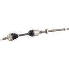 TrakMotive TO-8455 CV Axle Shaft - Front Right - view 2