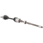 TrakMotive TO-8455 CV Axle Shaft - Front Right - view 3