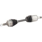 TrakMotive TO-8456 CV Axle Shaft - Front Left - view 2