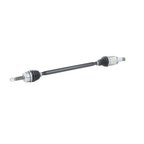 TrakMotive TO-86001 CV Axle Shaft - Front Right - view 2