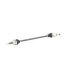 TrakMotive TO-86003 CV Axle Shaft - Front Right - view 2