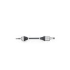 TrakMotive TO-86004 CV Axle Shaft - Front Left - view 1