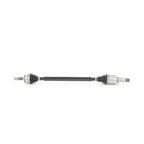 TrakMotive TO-86007 CV Axle Shaft - Front Right - view 1