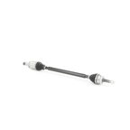TrakMotive TO-86007 CV Axle Shaft - Front Right - view 3