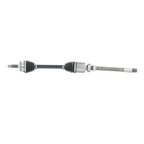 TrakMotive TO-86010 CV Axle Shaft - Front Right - view 1