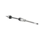 TrakMotive TO-86010 CV Axle Shaft - Front Right - view 3