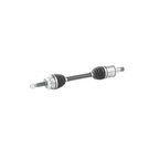 TrakMotive TO-86011 CV Axle Shaft - Front Left - view 2