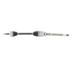 TrakMotive TO-86016 CV Axle Shaft - Front Right - view 1