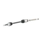 TrakMotive TO-86016 CV Axle Shaft - Front Right - view 2