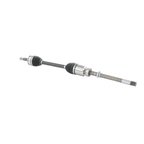 TrakMotive TO-86016 CV Axle Shaft - Front Right - view 3