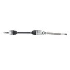 TrakMotive TO-86017 CV Axle Shaft - Front Right - view 1