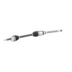 TrakMotive TO-86017 CV Axle Shaft - Front Right - view 2