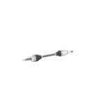 TrakMotive TO-86019 CV Axle Shaft - Front Left - view 2
