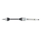 TrakMotive TO-86020 CV Axle Shaft - Front Right - view 1
