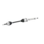 TrakMotive TO-86020 CV Axle Shaft - Front Right - view 2