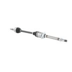 TrakMotive TO-86020 CV Axle Shaft - Front Right - view 3