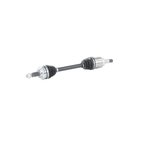 TrakMotive TO-86022 CV Axle Shaft - Front Left - view 2