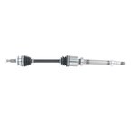 TrakMotive TO-86023 CV Axle Shaft - Front Right - view 1