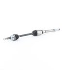 TrakMotive TO-86023 CV Axle Shaft - Front Right - view 2